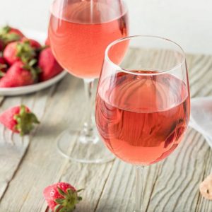 Mejores vinos rosados del 2021