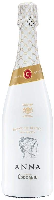 anna codorníu blanc de blancs precio 1